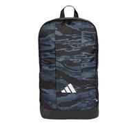 adidas Unisex Mochila Linear Graphic, Grey Five/Grey Six/White, 1 Talla