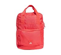 adidas Unisex Mochila Prime, Semi Lucid Red/Semi Lucid Red/Off White, 1 Talla