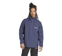 Adidas Unisex Multi Essentials 2l Rain Jacket Talla: S | Abrigos Tipo Trench Outlet | Unisex