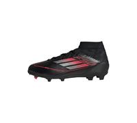 adidas Unisex Niño F50 League Mid Football Boots Fg/Mg Kids