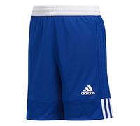 Pantalón corto infantil adidas 3G Speed Reversible 15/16
