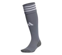 adidas Unisex niños Adi 23 Socks, Team Onix / White, 6-7 Years