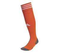 adidas Adi 23 Socks Unisex adulto, Team Orange / White, L