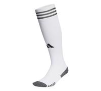 adidas Unisex niños Adi 23 Socks, White / Black, 6-7 Years