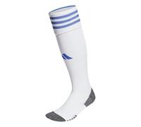 adidas Unisex niños Adi 23 Socks, White / Royal Blue, 6-7 Years