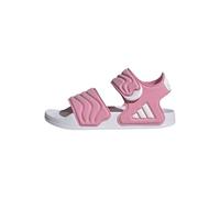 adidas Unisex niños ADILETTE SANDAL 2 SANDALS KIDS, bliss pink/ftwr white/bliss pink, 37 EU