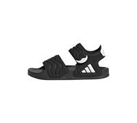 adidas Unisex niños ADILETTE SANDAL 2 SANDALS KIDS, core black/core black/ftwr white, 29 EU