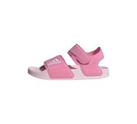 adidas Unisex niños Adilette Sandals, Bliss Pink/Cloud White/Clear Pink, 31 EU