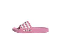 adidas Unisex niños ADILETTE SHOWER SLIDES, bliss pink/ftwr white/bliss pink, 32 EU