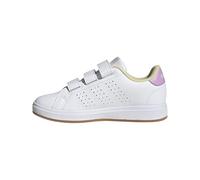 Zapatillas Advantage Base 2.0 Niña Talla 35. Color Blanco