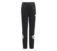 adidas Unisex niños All Sport NXT Pants, Black/White, 11-12 Years