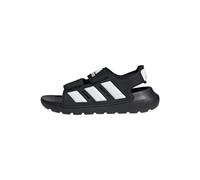 adidas Unisex niños Altaswim 2.0 Sandals Kids, Core Black/Cloud White/Core Black, 33 EU