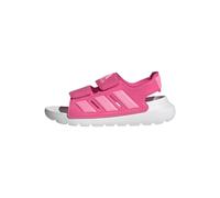 adidas Unisex niños Altaswim 2.0 Sandals Kids, Pulse Magenta/Bliss Pink/Cloud White, 33 EU