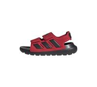adidas Unisex niños Altaswim 2.0 Sandals Kids, pure ruby/core black/pure ruby, 32 EU