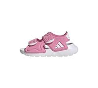 adidas Unisex niños ALTASWIM 3 SANDALS CHILDREN, bliss pink/ftwr white/bliss pink, 28 EU