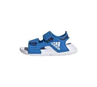 adidas Unisex niños Altaswim Sandals, Blue Rush/Cloud White/Dark Blue, 29 EU