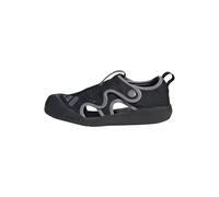 Sandalias adidas altaventure 3 infantil negro/gris/negro 33