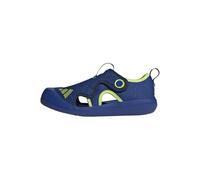 adidas Unisex niños ALTAVENTURE 3 SHOES CHILDREN, team royal blue/dark blue/solar slime, 28 EU