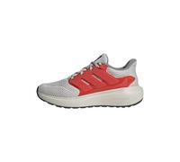 adidas Unisex niños Audi F1 Team ULTIMASHOW 2.0 Shoes Junior, Chalk Pearl/hi-Res Red/Utility Black, 40 EU