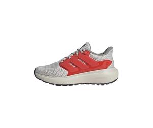 adidas Unisex niños Audi F1 Team ULTIMASHOW 2.0 Shoes Junior, Chalk Pearl/hi-Res Red/Utility Black, 40 EU