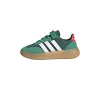 adidas Unisex niños Barreda Decode Children Shoes, Collegiate Green/FTWR White/Lucid Red, 28 EU