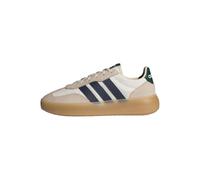 adidas Unisex niños BARREDA Decode Shoes Junior, Off White/Collegiate Navy/Collegiate Green, 38 EU