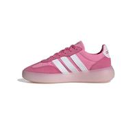 adidas Unisex niños BARREDA Decode Shoes Junior, Bliss Pink/FTWR White/Almost Pink, 35 1/2 EU