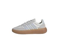 Adidas Unisex niños BARREDA Decode Shoes Junior, Core White/Halo Blue/Grey One, 40 EU