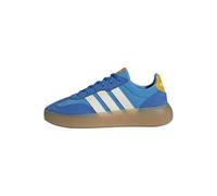 adidas Unisex niños BARREDA Decode Shoes Junior, Lucid Aquamarine/Off White/Collegiate Gold, 37 1/3 EU