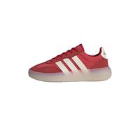 adidas Unisex niños BARREDA Decode Shoes Junior, Semi Lucid Red/Off White/Pure Ruby, 37 1/3 EU