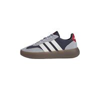 adidas Unisex niños BARREDA Decode Shoes Junior, Shadow Navy/Core White/Better Scarlet, 36 EU