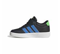 adidas Unisex niños Breaknet 3.0 Children Shoes, Core Black/Lucid Ray Blue/Carbon, 33 EU