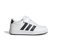 adidas Unisex niños BREAKNET 3.0 Shoes Children, FTWR White/Core Black/FTWR White, 29 EU