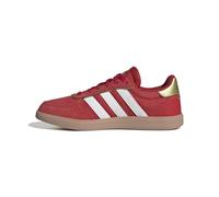 adidas sportswear BREAKNET SLEEK J 38 2/3 Rojo