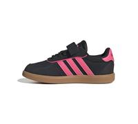 adidas Unisex niños BREAKNET Sleek Zapatos Children