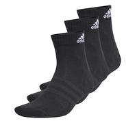ADIDAS PERFORMANCE Calcetines deportivos negro / blanco, Talla 34-36