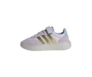 adidas Unisex niños Disney Frozen BARREDA Decode Shoes Children, Ice Lavender/Gold Met./Glow Blue, 34 EU