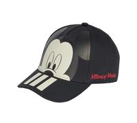 adidas Unisex niños Disney Mickey Mouse Cap, Black, XS-S