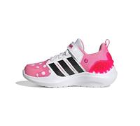 adidas Unisex niños Disney Minnie Mouse LIGHTORAMA Runner Shoes Children, Bliss Pink/Core Black/Lucid Pink, 31 1/2 EU