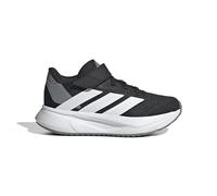 adidas Unisex niños Duramo SL2 Hook and Loop Shoes Kids, Core Black/FTWR White/Grey, 29 EU