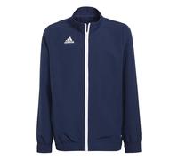 adidas Unisex niños Entrada 22 Presentation Jacket, team navy blue 2, 7-8 Years