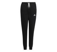 adidas Unisex niños Entrada 22 Sweat Pants, Black, 7-8 Years