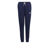 adidas Unisex niños Entrada 22 Sweat Pants, Team Navy Blue 2, 7-8 Years