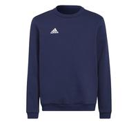 adidas Unisex niños Entrada 22 Sweat Top, Team Navy Blue 2, 5-6 Years