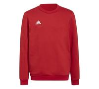adidas Unisex niños Entrada 22 Sweat Top, Team Power Red 2, 9-10 Years