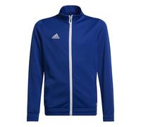 adidas Unisex niños Entrada 22 Track Jacket, Royal Blue, 13-14 Years
