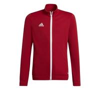adidas Unisex niños Entrada 22 Track Jacket, Team Power Red 2, 5-6 Years