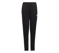 adidas Unisex niños Entrada 22 Training Pants, Black, 13-14 Years