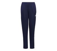 adidas Unisex niños Entrada 22 Training Pants, Team Navy Blue 2, 7-8 Years