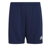 adidas Unisex niños Entrada 22 Training Shorts, Team Navy Blue 2, 7-8 Years
